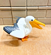 Playmobil animaux pélican - playmobil,