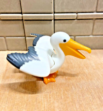 PLAYMOBIL Animaux 1 Pélican