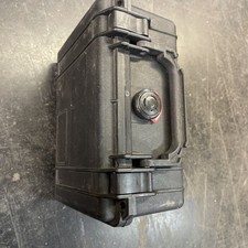 US GI Valise Militaire Pelican