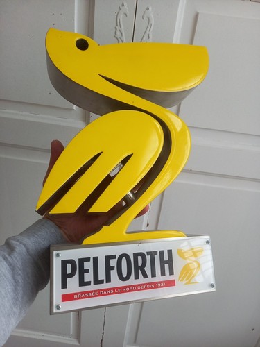 Bière pelforth pélican - pelforth,
