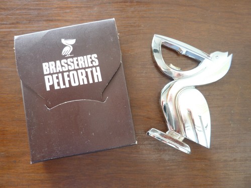 Pelforth décapsuleur - -,