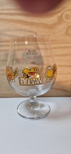 Verre biere pelican 50cl neuf - biere,