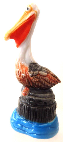 Feve disney le pelican - feve,