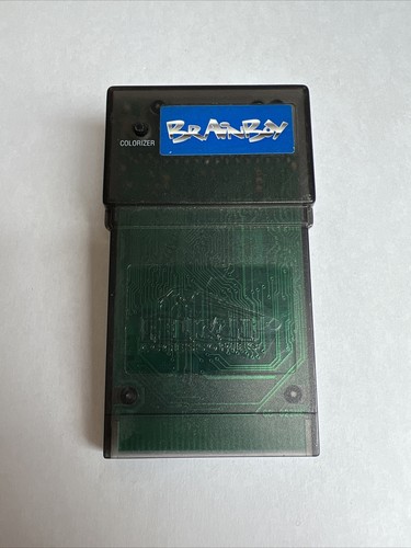 Brainboy pour nintendo game - pour,