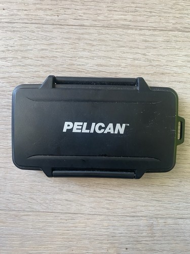 Pelican étui pour rangement - pelican,