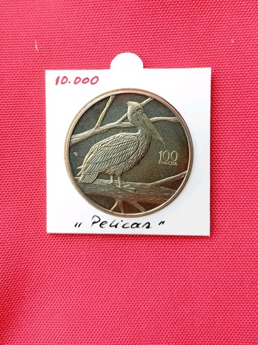 Pélican série la - ,