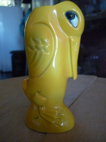Vase art eco pélican - d'eco,
