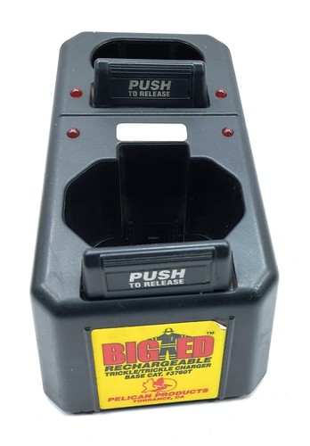 Pelican 3760 chargeur - 3760,
