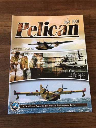Pelican magazine numéro - numéro, 20