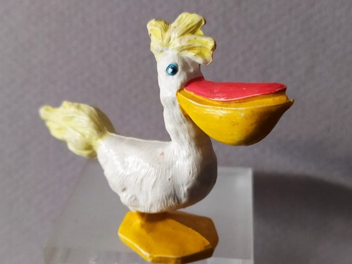 Figurine jim ortf 1967 - jim,
