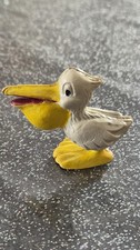 FIGURINE PÉLICAN DISNEY HEIMO