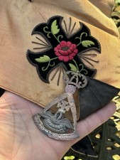 Ancien Bijou Maçonnique