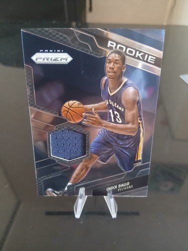 2016 panini prizm - 2016-17,