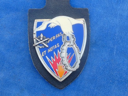 Superbe top insigne - !, badge
