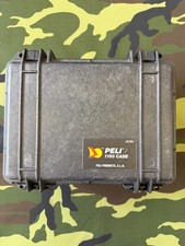 Valise militaire pelican - us,