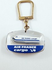 PORTE-CLES - BOURBON - AIR