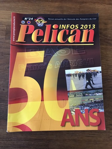 Pelican magazine numéro - pelican, 24