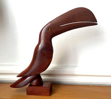 Pélican en Bois qui peut