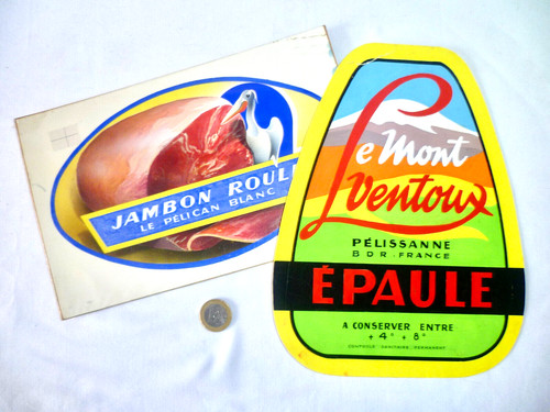 Gouaches anciennes projet - 2,