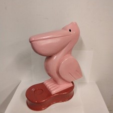 Pelican faience desvres - de,