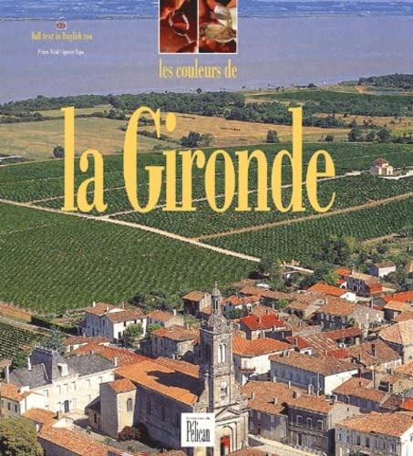 Les couleurs gironde - de, la