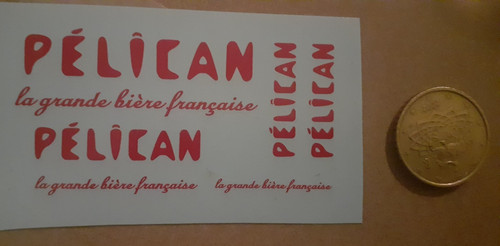 Decalcomanie decals pour - decalcomanie,