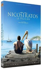Nicostratos pélican - nicostratos, le