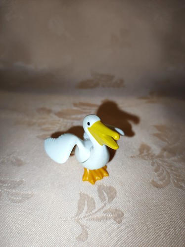 Playmobil accessoire1 - ,