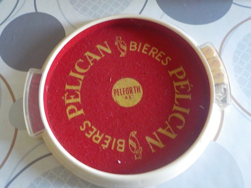 Piste 421 biere - biere, brasserie