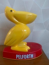 COLLECTOR / GRAND PELICAN