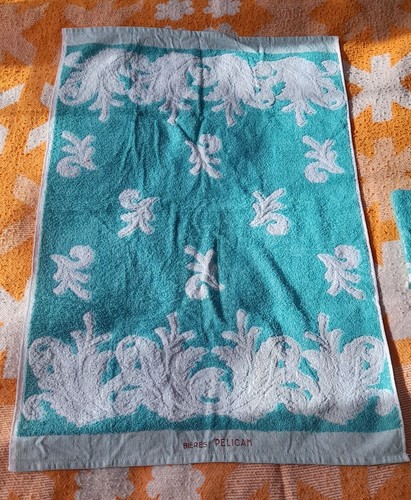 Serviette toilette avec - serviette,