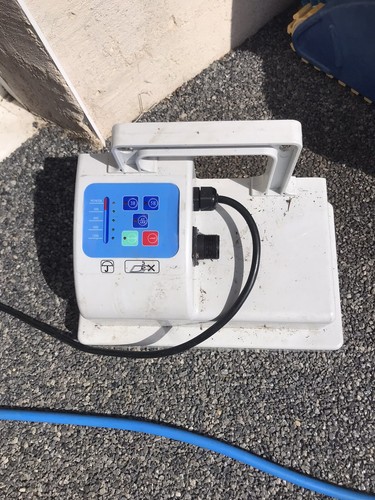 Alimentation robot pelican - alimentation,