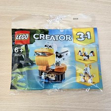 Lego créator 30571 pélican - créator,