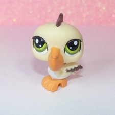 authentic littlest LPS PETSHOP