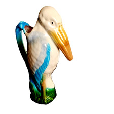 BEAU PICHET CRUCHE PELICAN EN