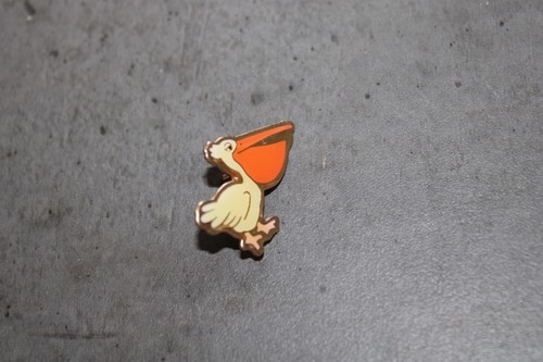 Pins oiseau pelican pelikan - oiseau,