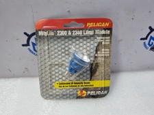 Module éclairage pelican - d'Éclairage,