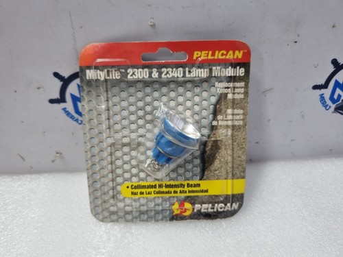 Module éclairage pelican - module, d'Éclairage