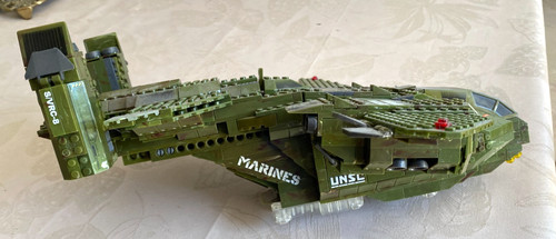 Megabloks halo 97129 - halo,