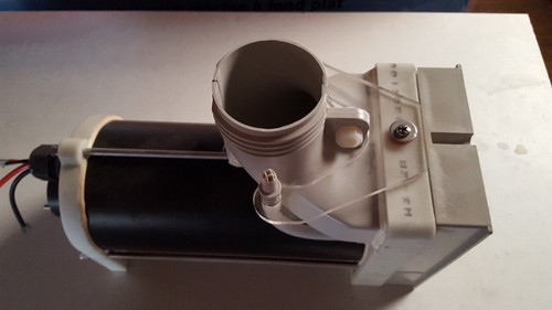 Bloc moteur avec - , de