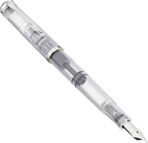 Stylo plume pelican medium - stylo, m