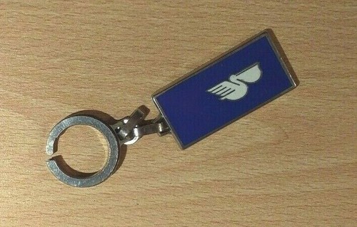 Porte clefs air france - air-france, "