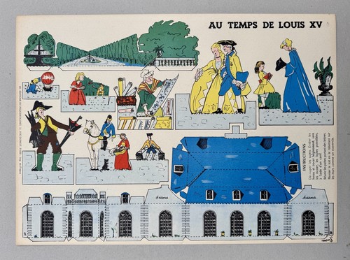 Planche découper au - «,
