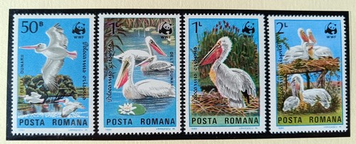 Timbre stamp roumanie - timbre,