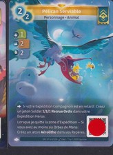 Altered - Pélican Serviable -