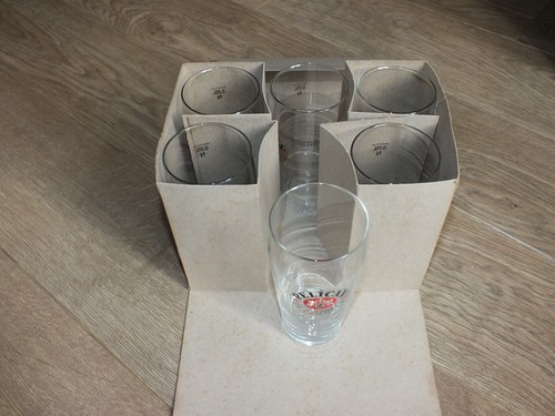 Lot verres bistrot biere - !!,